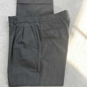 Alan Flusser Golf Pants